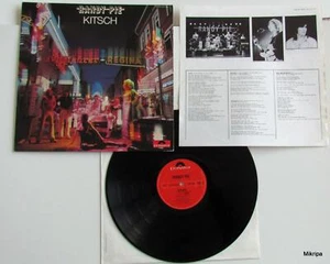 LP Randy Pie-Kitsch,Polydor 2371666,Deutschland 1975 - Bild 1 von 1