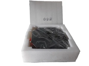 HP Y7B61AT Z2 Mini Arm/Wall VESA Sleeve Mount Solution for Z2 Mini Workstation - Picture 1 of 14