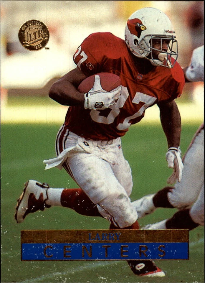 A9727- 1996 Ultra Football Card #s 1-200 +Inserts -You Pick - 15+ FREE SHIP - Image 1 of 1