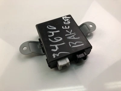 Centralina HYUNDAI SANTA FÉ I SM 98750-26000 14039454 - Immagine 1 di 4