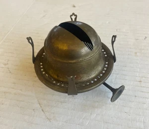 QUEMADOR DE LÁMPARA ANTIGUO #2 Y #3 HILOS - Imagen 1 de 5