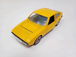Bburago Matra Simca Bagheera - Scala 1:24 - MADE IN ITALY - 0124 - Foto 1 di 13