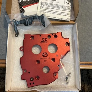 FEULING High Flow Camplate Support Plate For Harley-Davidson  Twin Cam #8000 - Picture 1 of 4