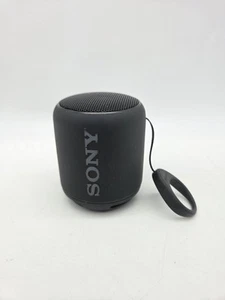 Wireless Bluetooth Speaker Sony SRS-XB10 Portable Extra Bass Tested - Picture 1 of 5