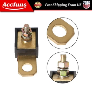 Conjunto de fusibles de arranque marino 90 amperios 88-79023A91 para MerCruiser Mercury 18-8220 EE. UU. - Imagen 1 de 7