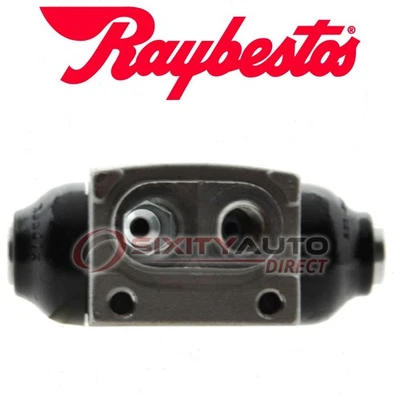 Raybestos Rear Right Drum Brake Wheel Cylinder for 1999-2003 Toyota Solara - ht — 第 1/4 张图片