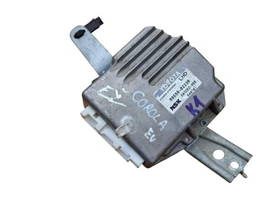 Centralina piantone sterzo Toyota Corolla E120 E130 2005 8965002230 DMV11832 - Immagine 1 di 4