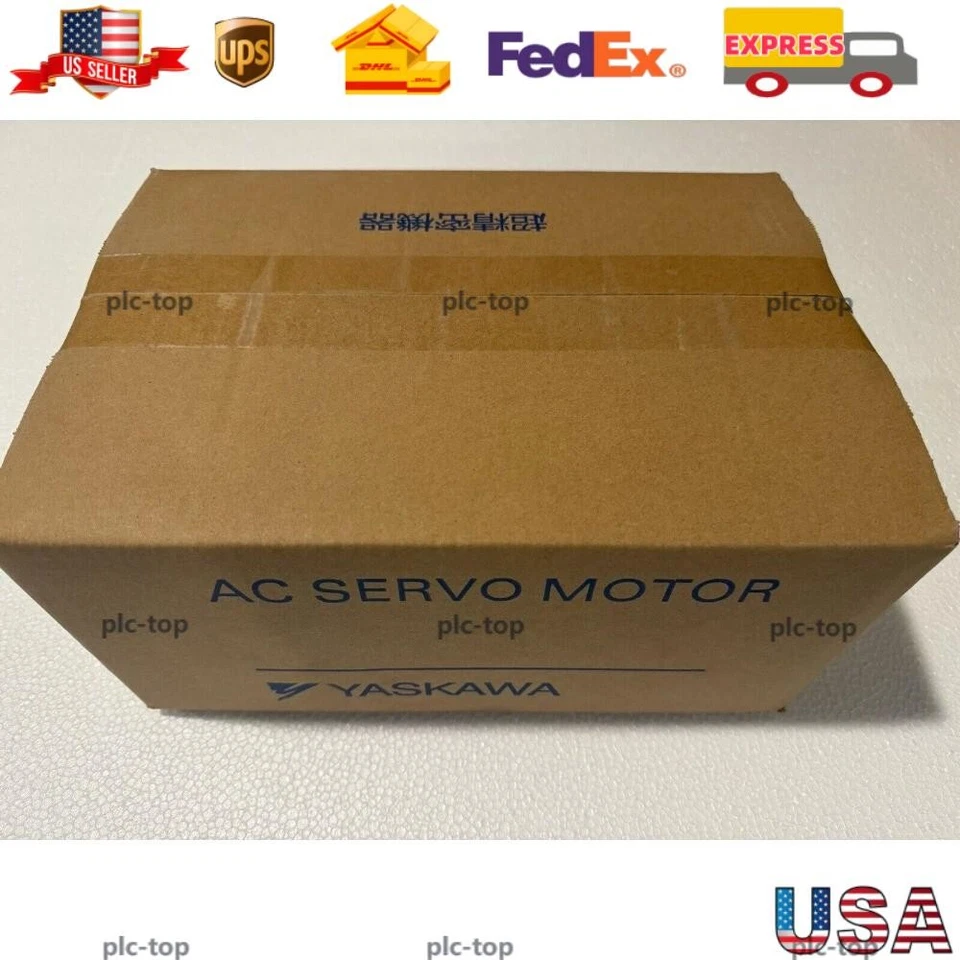 Servoaccionamiento CA 1 pieza nuevo YASKAWA SGDE-A3AP SGDEA3AP envío rápido Foto 1 de 1