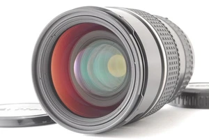 [Almost MINT] PENTAX FA 645 ZOOM 80-160mm f/4.5 AF Lens For 645 N NII From JAPAN - Picture 1 of 24