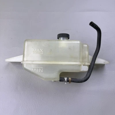 2014-2018 Infiniti Q50 Radiator Coolant Reservoir Overflow Bottle Tank OEM - Image 1 of 4