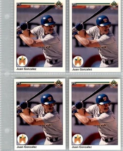 JUEGO DE CARTAS BARAJA SUPERIOR (4) JUAN GONZALEZ BX2=507 - Imagen 1 de 2