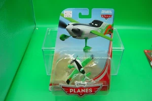 Disney Pixar Planes ZED From Above The World Of Cars Diecast X9469 NEU VERSIEGELT - Bild 1 von 2