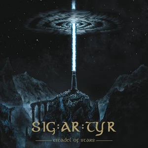 SIG:AR:TYR Citadel of Stars (CD) Album - Picture 1 of 1