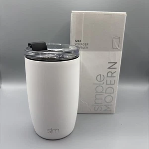 Vaso Voyager 12 OZ | Simple Moderno - Imagen 1 de 4