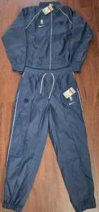 🔥 NEU Nike NBA Golden State Warriors Herren 2-teiliges Trainingsanzug Set - Gr. L - Neu mit Etikett - Bild 1 von 13