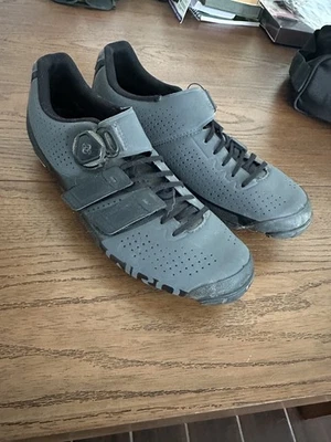 Giro Code Techlace MTB Spin Men’s Bike Shoes 43.5 Foto 1 de 4