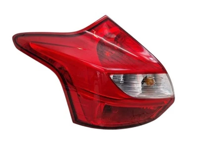 Rear Light Left Fits for Ford Focus III 2.0 Foto 1 de 4