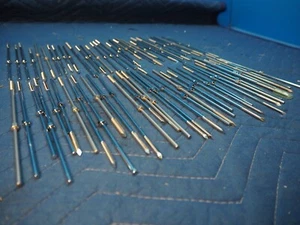 Large Lot of Misc.  Knowles Pins Zimmer 281-02-07 & Others 70x Pieces - Picture 1 of 3
