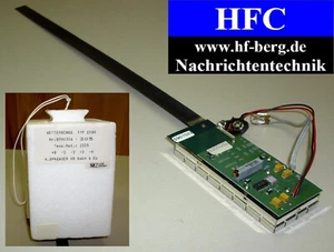 Wettersonde E084 - 70cm Minisender (PLL) - Picture 1 of 2
