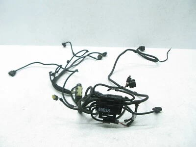 BMW F10 535i GT 3.0 2011 11 turbo xDrive motor principal arnés de cableado 011823 Foto 1 de 4