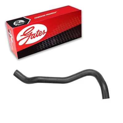 Manguera de calefacción de climatización Gates salida de calefacción para Chevrolet Aveo 2017-2018 1,6 L L4 gas Foto 1 de 3