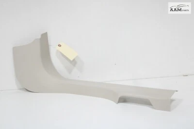 2021-2023 BUICK ENVISION FRONT RIGHT SIDE DOOR SILL SCUFF PLATE COVER TRIM OEM - Image 1 of 4