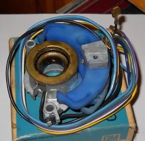 NOS 1960's GMC Turn Signal Switch - Foto 1 di 1