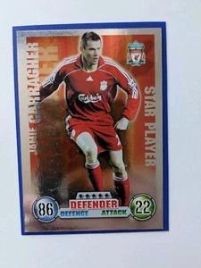 07-08 Topps Match Attax Premier League - MOTM - Limited - Star Player - Picture 1 of 2