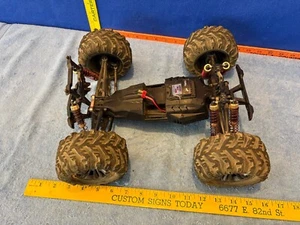 Hosim 9125 RC Auto TEILE REPARATUREN - Bild 1 von 18