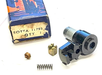 FORD ZEPHYR ZODIAC MK I 1951-56 ROTOR DIR. INTERRUPTOR INDICADOR #E0TTA-117938 ¡NUEVO! Foto 1 de 4