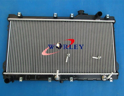 Radiador Mazda Miata 1.6L e 1994-1997 Mazda Miata 1990-1993  - Imagem 1 de 4