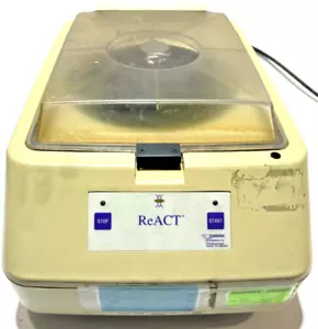 Gamma ReACT 5100 Zentrifuge - Bild 1 von 4