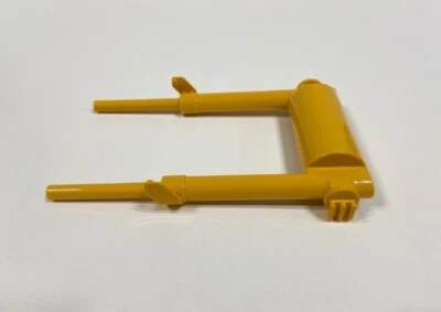 Bruder Ersatzteil 42448 ,Bügel einzeln, für Schaufelarm Liebherr L574 -02430 NEU