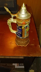 Deutschland Musical Stein - Bild 1 von 3