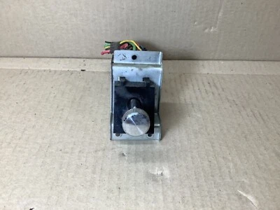 MoPar 1984-93 Chrysler Lebaron New Yorker HEADLIGHT SWITCH 4221407 4565319 - Image 1 of 4