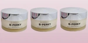 MAELYS B-PERKY LIFT & FIRM BOOB MASK 3,38 OZ CADUCIDAD: 2026 (LOTE DE 3) - Imagen 1 de 3