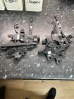 Vauxhall Astra H Mk5 Twintop Front Roof Latchs And Strike Plates LH RH YVV25