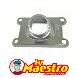 2150376 Collettore Aspirazione POLINI per Motore Minarelli MR4 H20 - Picture 1 of 3