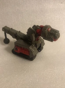 2015 Dinotrux DIECAST ARMORED Ty Rux - Picture 1 of 9