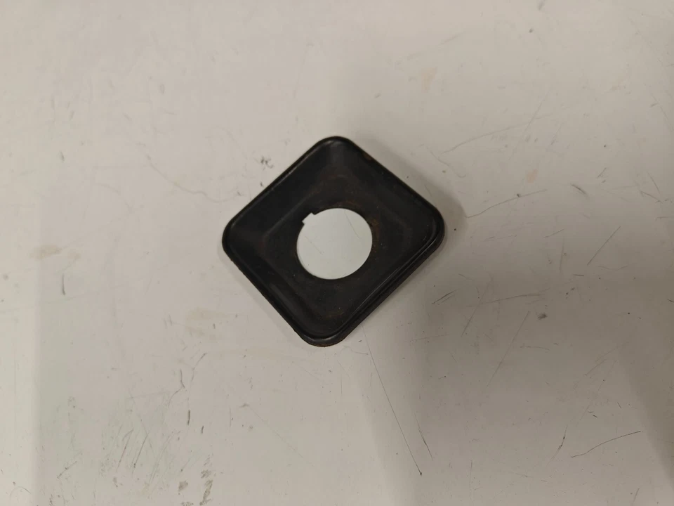 1991-1999 Mitsubishi 3000GT DODGE Stealth Cigar Cigarette Lighter Trim Bezel Foto 1 de 1