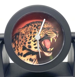 Vintage Rare Vicodin Vicoprofen hydrocodone desk clock - Tested And Working NOS - Picture 1 of 13