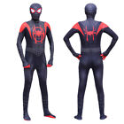 - Spiderman Venom Carnage Cospaly Costume Kids Boys Girls Jumpsuit Fancy Dress?