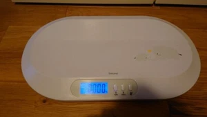 Bilancia e metro a nastro Beurer BY90 Smart Bluetooth per bambini - Ottime condizioni  - Foto 1 di 2
