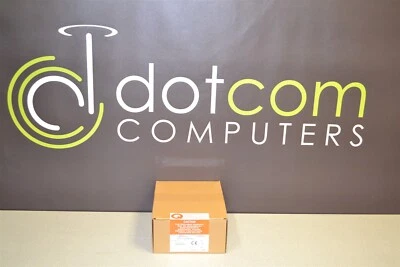 Mitel 8528 IP8528 Black Display Phone 50006122 New Matching Serials - Image 1 of 2