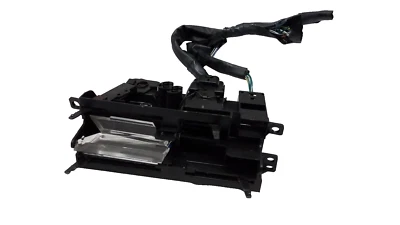 1993 Nissan Hardbody Pathfinder A/C Heater Climate Control Switch OEM - Image 1 of 4