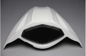 Tapa de Colín Monoplaza Blanco KAWASAKI ZX10R ZX-10R ZX10-R ZXT00J 2014-2015 - Picture 1 of 4