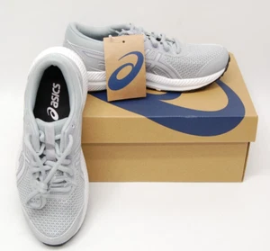 Mädchen Schuhe Asics Kids Contend 8 GS (Little Kid/Big Kid) Größe 4 - Bild 1 von 9