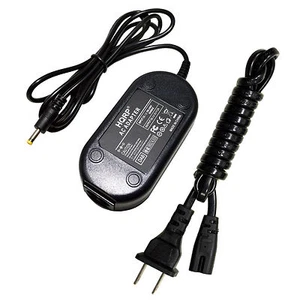 AC Adapter for Sony PlayStation Portable PSP-1000 / PSP1000 / PSP-1001 / PSP1001 - Picture 1 of 10