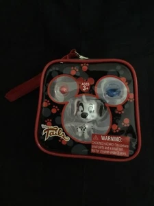 Disney Tails - LUCKY - Figure w/2 Accessories - Disney Parks - NEW in Package - Picture 1 of 2