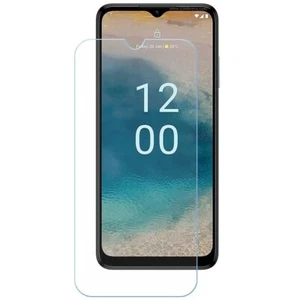 For SHARP AQUOS V6 PLUS SCREEN PROTECTOR 9H TEMPERED GLASS FULL COVERAGE V 6+ - Picture 1 of 12